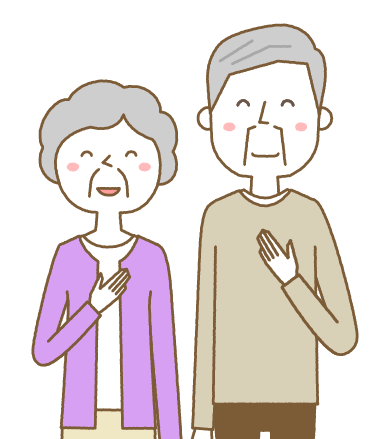 現役から出向・退職後まで安心！