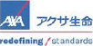 アクサ生命